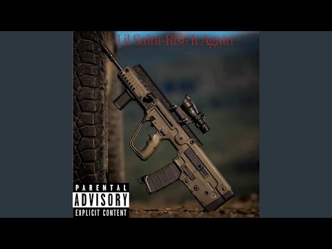 Rise It Again