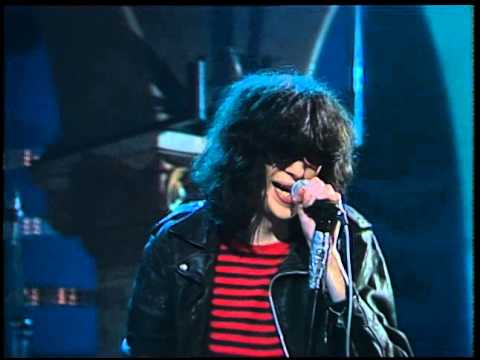 1981 Mandagsborsen - We Want The Airwaves