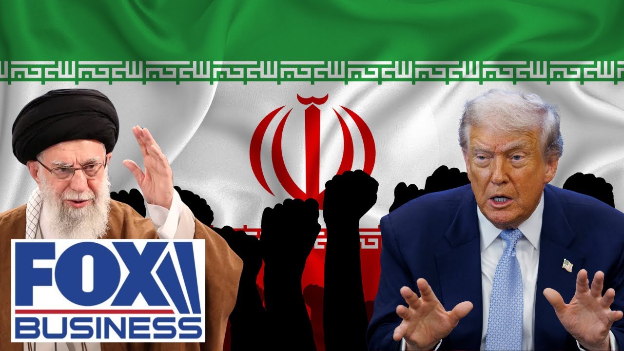 Trump teases 'all options' on the table as he ramps up rhetoric against Iran | Recap