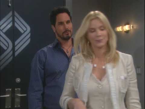 Bold and Beautiful 5572 -  Full Episode