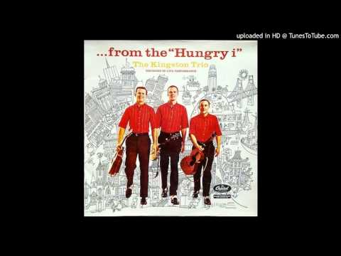 The Kingstin Trio -- Live at the Hungry I sd2b