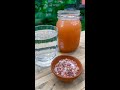 Drink Salt For Hydration YES A Tonic For HEALTH