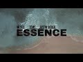 WizKid - Essence (Lyric Video) ft. Justin Bieber, Tems WizKid - Essence (Lyric Video) ft. Justin Bieber, Tems