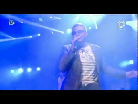 JORRGUS - To twoja wina ( koncert live 2011 )