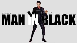 Michael Jackson - Men In Black (Demo) [HQ]