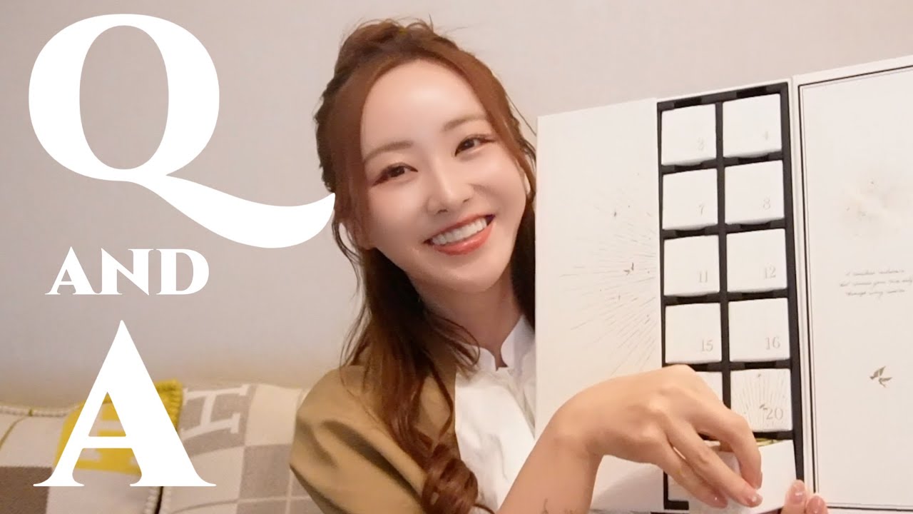 今日は質問返しの日