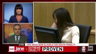 Jodi&#39;s life now in the balance