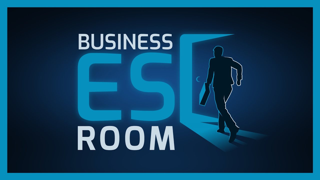 What's a Business Escape Room?