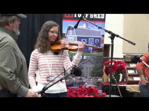 2017-01-07 YA1 Amy Killgore - 2017 Colorado Fiddle Championships