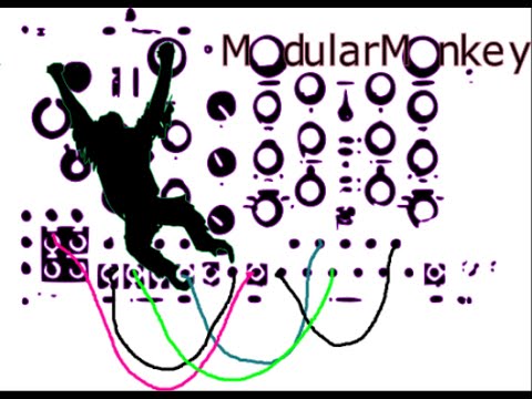 Modular Trance Jam 1