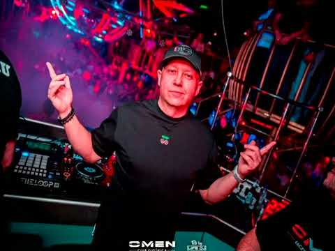 DJ DIABLLO OMEN ODRODZENIE 10.11.2025