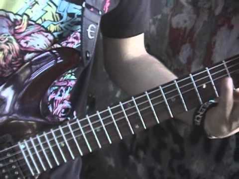 Dusks Embrace - "Behind Our Silence Wall" Dusks Embrace Music