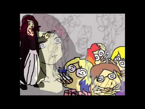 Przygody ulka - Aspołeczność