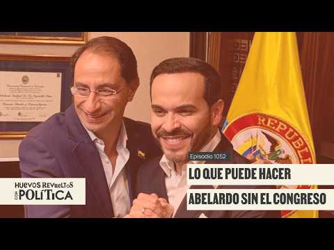 Así planea Abelardo gobernar por decreto - Huevos Revueltos con Política