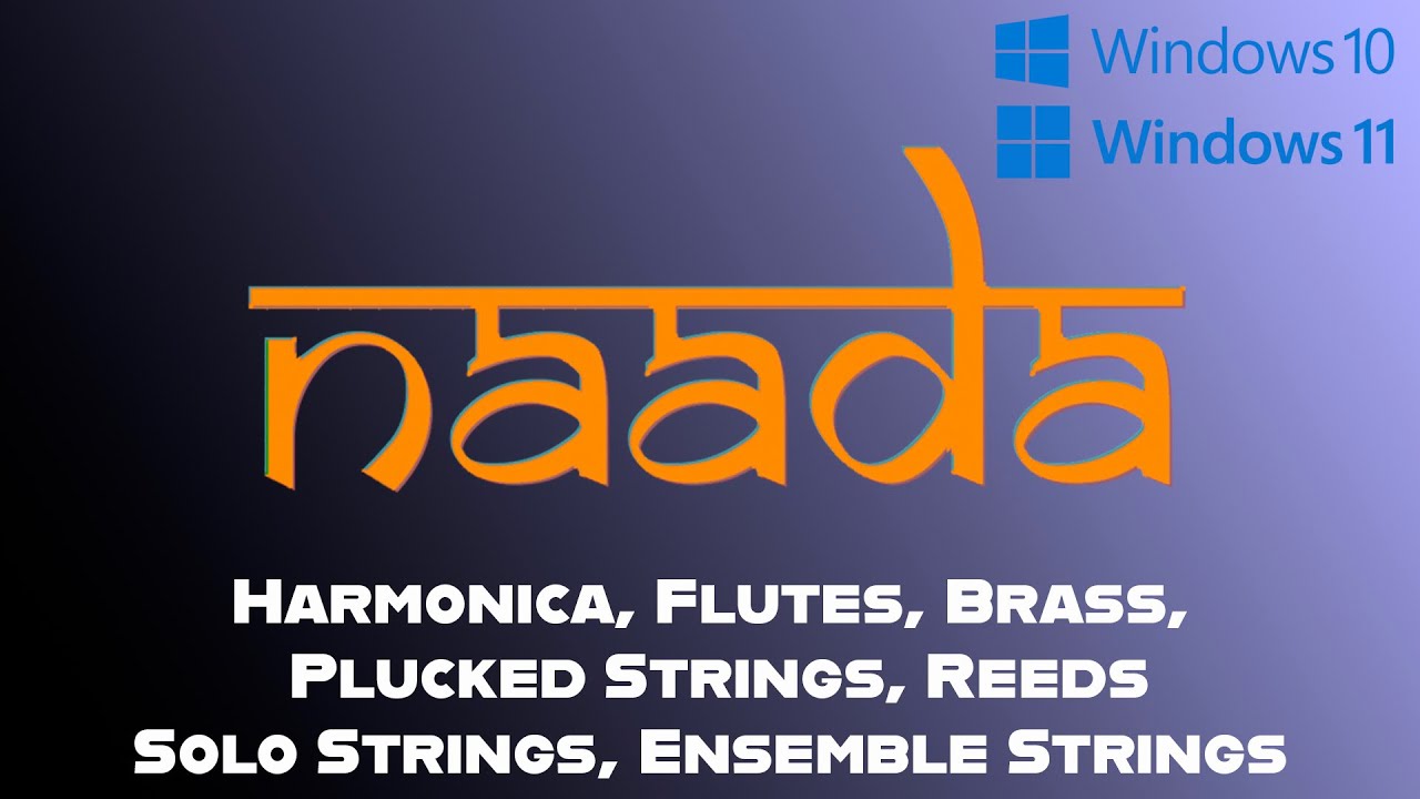 All Instruments Video