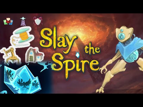 Slay the Spire August 11th Daily - Defect | Could have been such a great score! Could have been...
