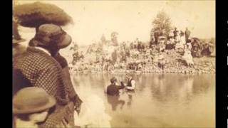 Bessie Johnson's Memphis Sanctified Singers-  He Got Better Things For You