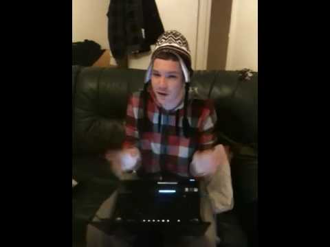 Tiny skits freestyle