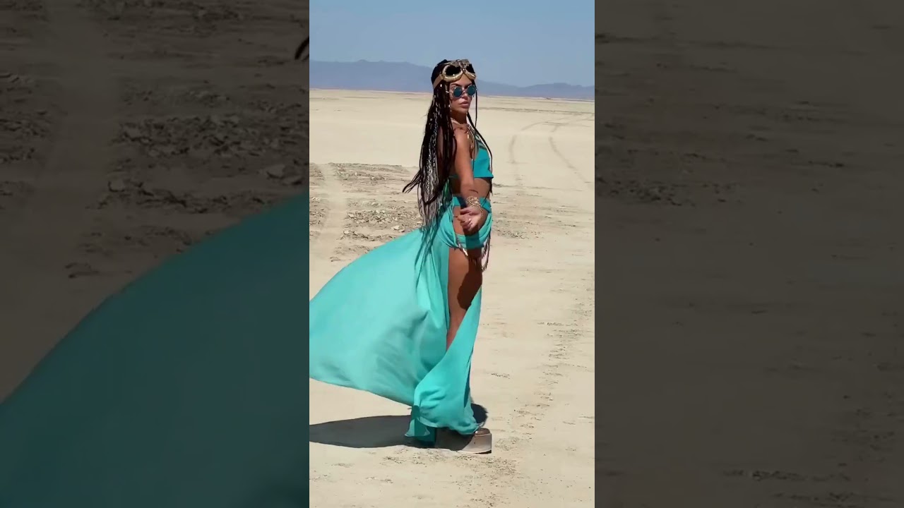 Anzhelika Bass - Playing Dolphins [Camel VIP Records]/Chill Out Electronic Organic Deep House