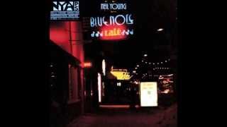 Crime Of The Heart -  Neil Young