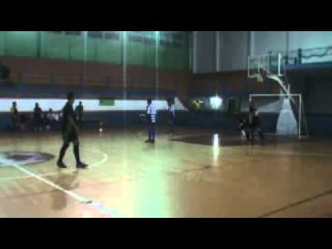 TAÇA PROMOSALÃO 2014