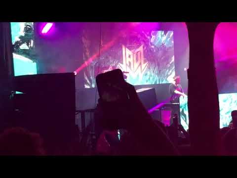 Jauz x Example @ Brixton 24/11/2017