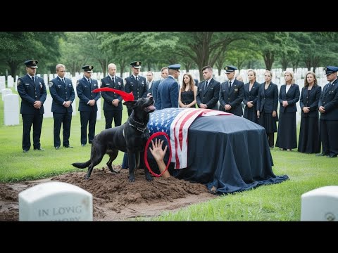 They opened the coffin because of the dog's barking. What they found inside will shock you!