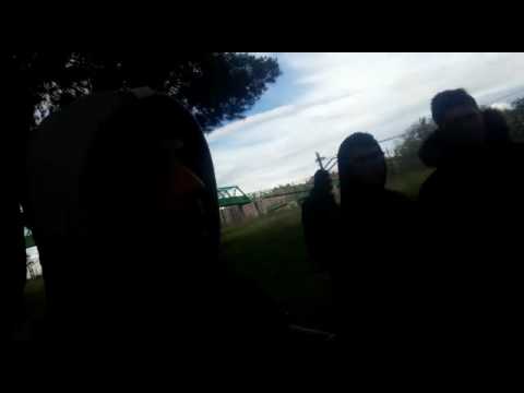 Melguizo vs Tonixx - Primera Ronda - 2ª Clasificatoria