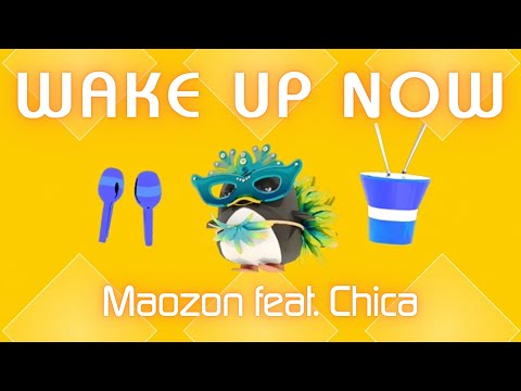 [IIDX BISTROVER] WAKE UP NOW / Maozon feat. Chica