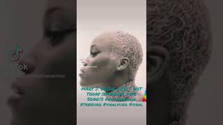 MARY J. BLIGE x EVE | NOT TODAY (FAVORITE MJB SONG?) #misteryeahoe #trending #viralvideo #viral