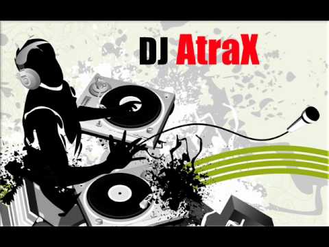 DJ AtraX - 1 Music