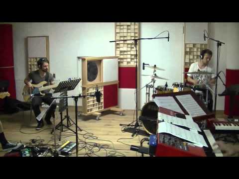 20 Jahre KC - Making Of "Duets"