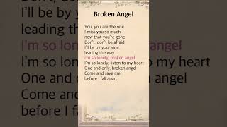 Download lagu Arash feat. Helena “Broken Angel” mp3 Download lagu Arash feat. Helena “Broken Angel” mp3