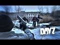 Игра на выживание (Тизер №2). DayZ Movie Film 
