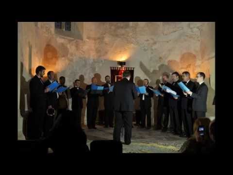 Corala Sacerdotes 20 decembrie 2014