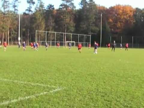 ACV vs Achilles: 3-1