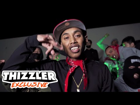 Javn2900 - Island Baby (Music Video) || Dir. Full Nelson