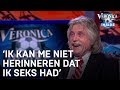 Rookt Johan tijdens een dolleduikavond? | VERONICA INSIDE