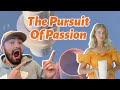 Pursuit Of Passion Building An Online Community And More Ellie Gall