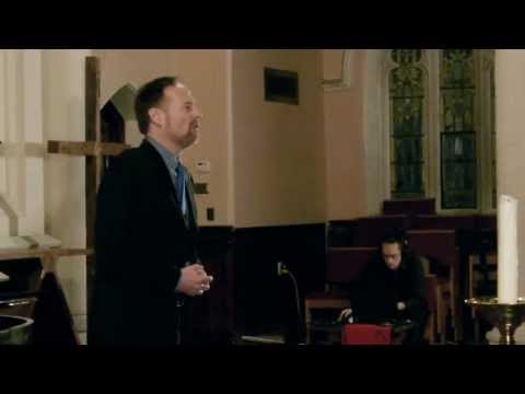 SALMO 3 - (Andrés Soto) - Patrick Denniston, tenor