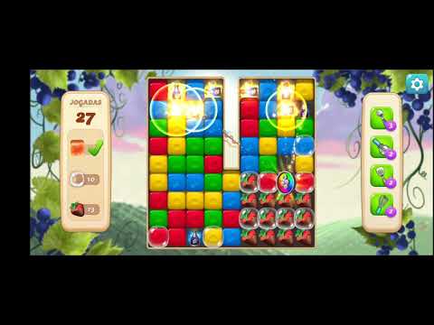 Vineyard Valley Level 120 - NO BOOSTERS 👩‍🍳🍇 [ Leo G ]