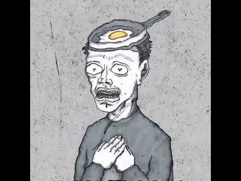 Qaji Todia - RED, WHITE & BLUE