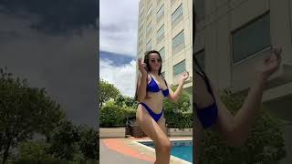 Lovely Emmy Tiktok short be like...