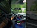 Ultimate POV Test Drive