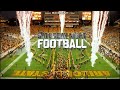 ABC Saturday Night FB intro | 6 Oregon vs Arizona State | 11/23/19