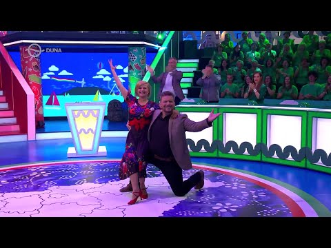 Magyarország, szeretlek! zenekar | Marica grófnő – Szép város Kolozsvár