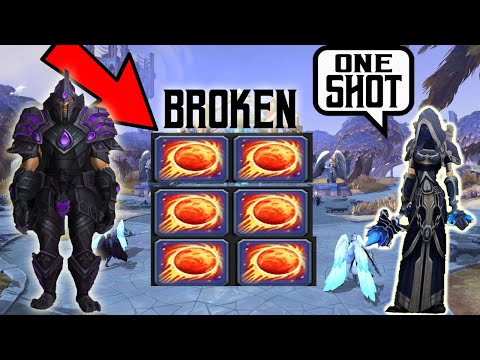 IS SHADOWLANDS ARENA ANY GOOD?