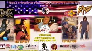 A Musical March To Salute Our Troops