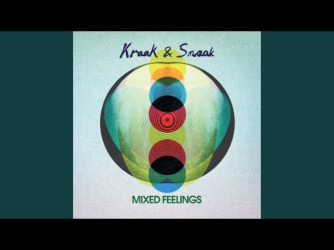 Chemically (Kraak & Smaak Remix)