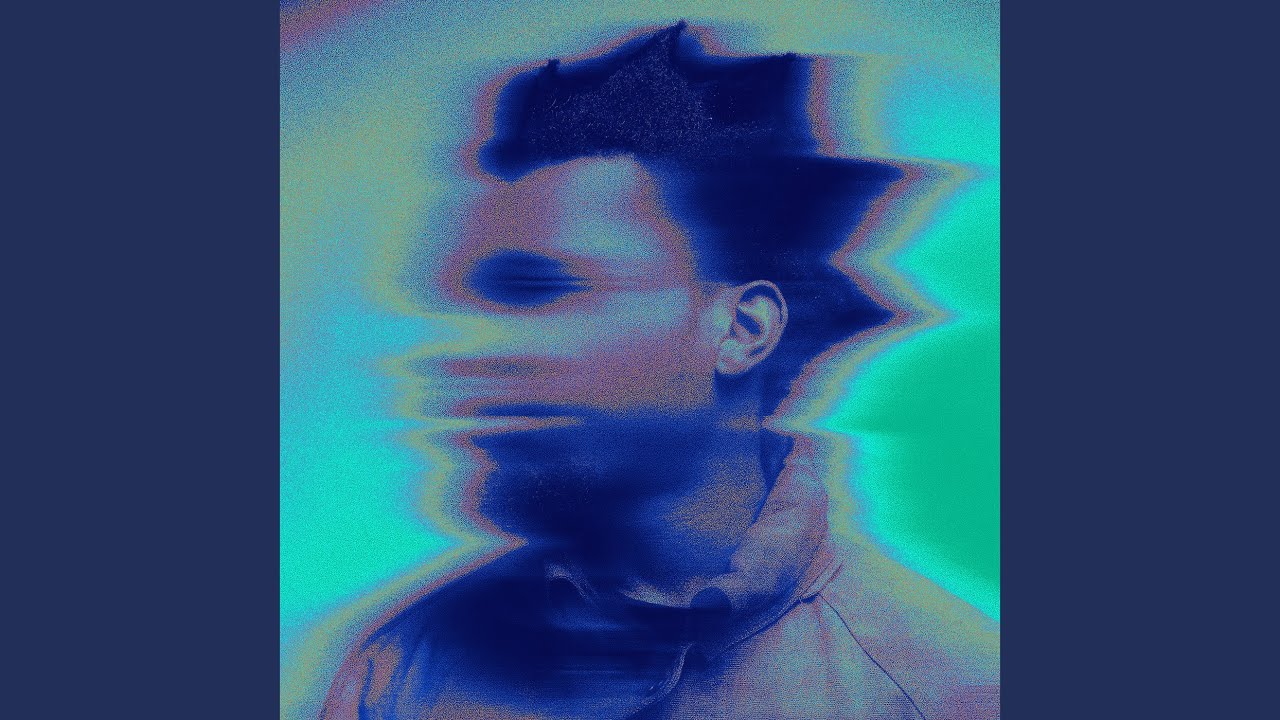Cover for the song 'Walkin' by artist(s) 'Denzel Curry'
